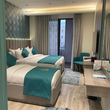 Soho Midtown Hotel Ash Shumaysani Екстериор снимка