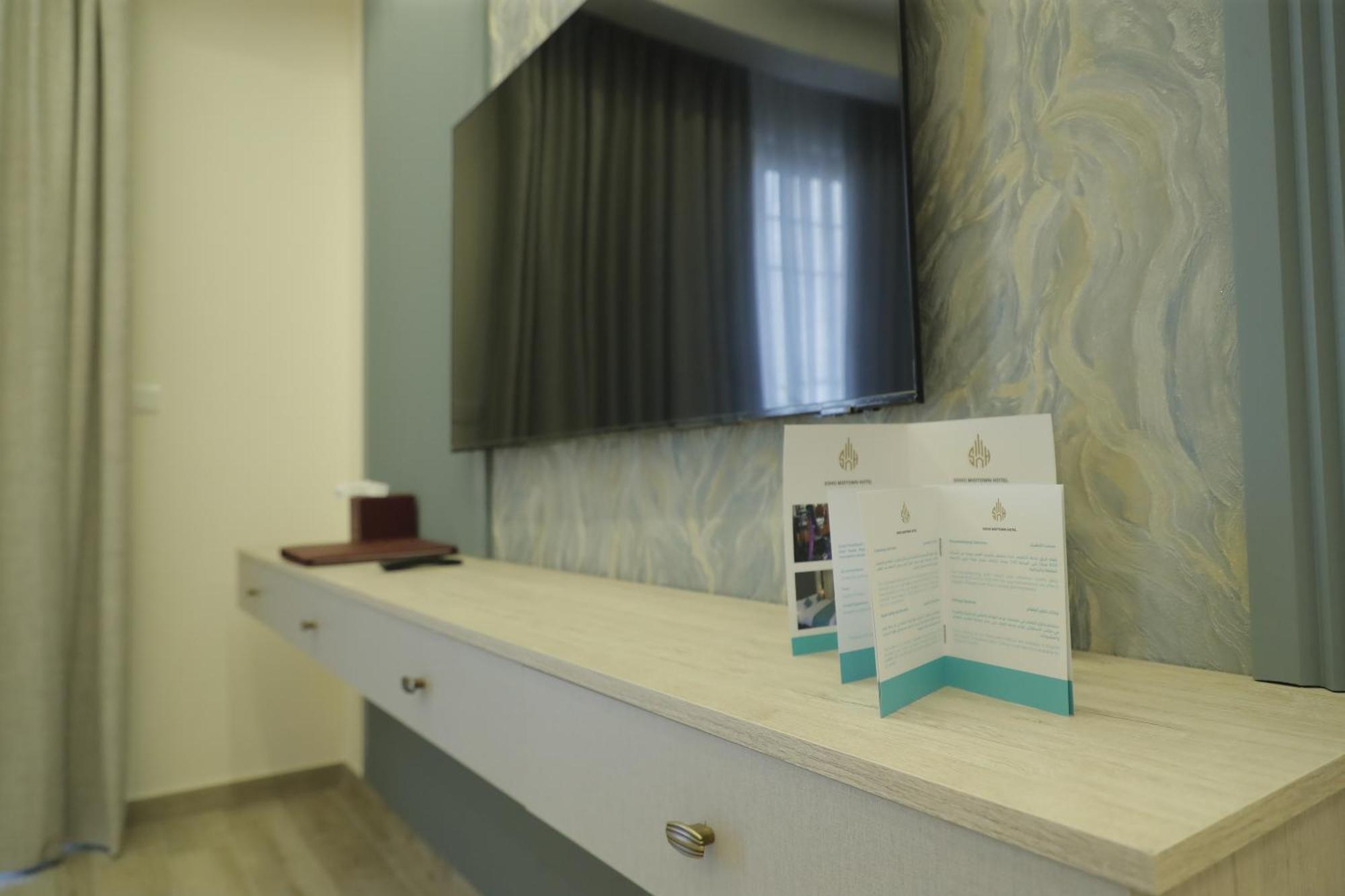Soho Midtown Hotel Ash Shumaysani Екстериор снимка