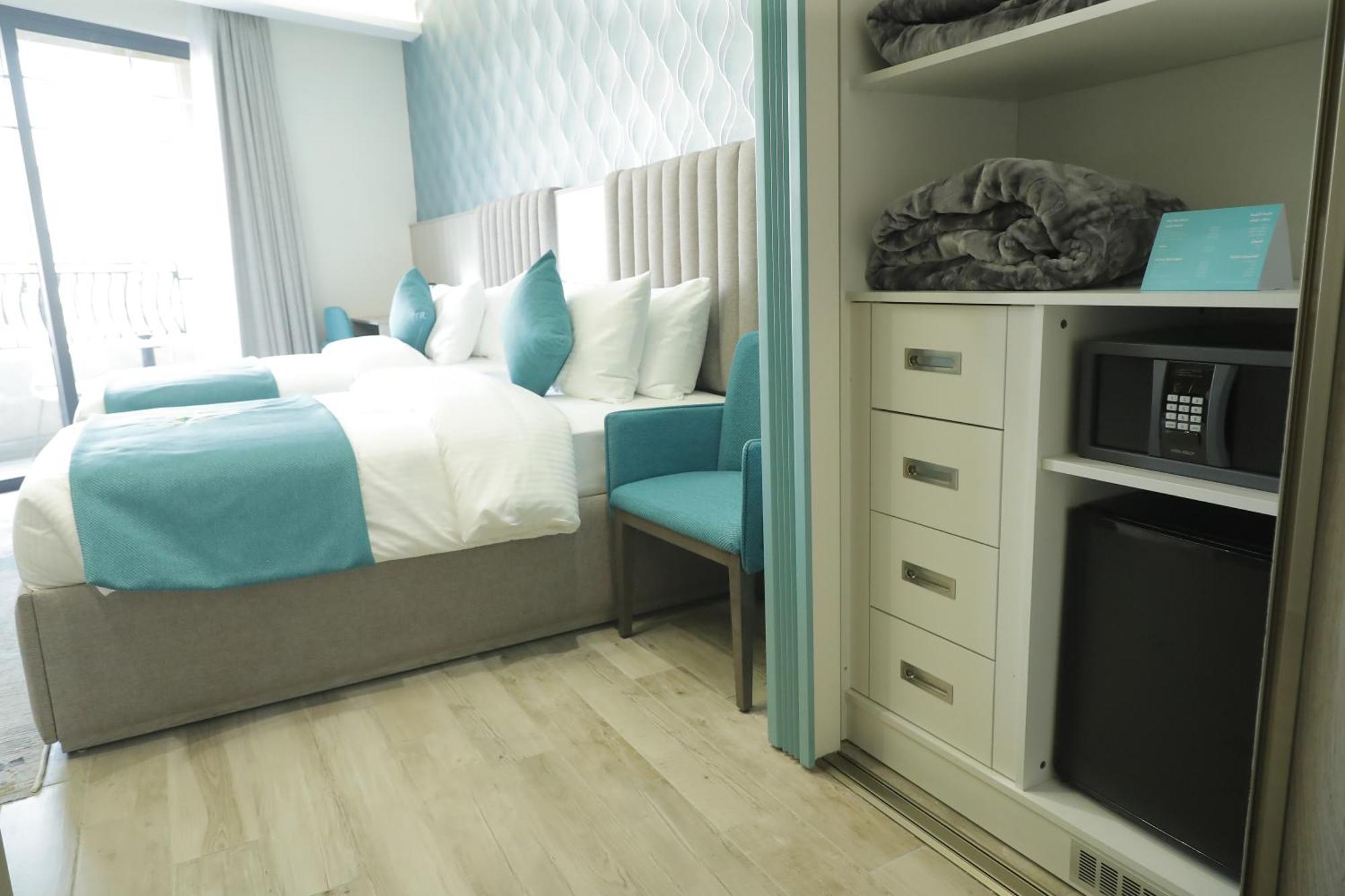 Soho Midtown Hotel Ash Shumaysani Екстериор снимка